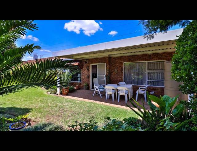 2 BEDROOM SIMPLEX FOR SALE IN EDENVALE